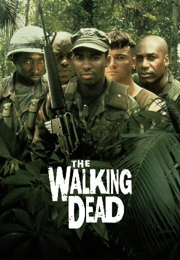 The Walking Dead poster