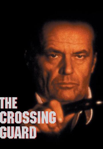 The Crossing Guard poster