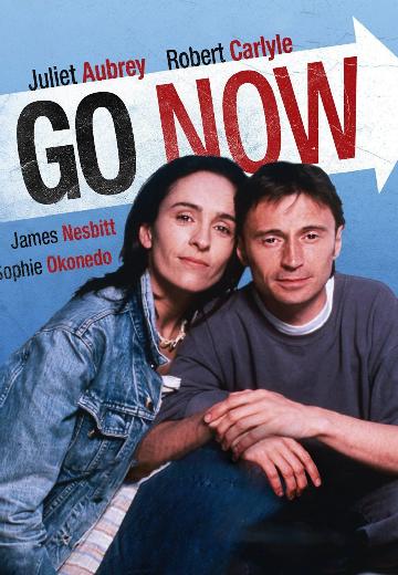 Go Now poster