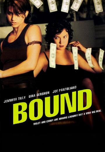 Bound poster