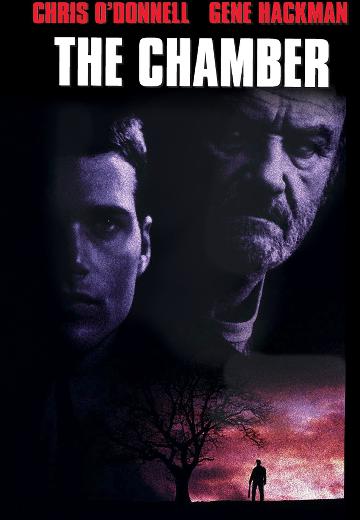 The Chamber poster