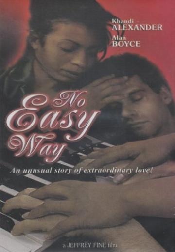 No Easy Way poster