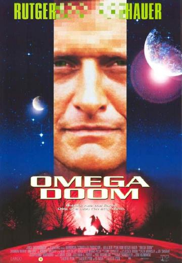 Omega Doom poster