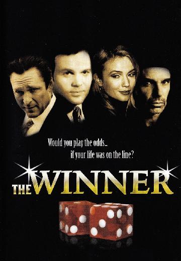 The Winner poster