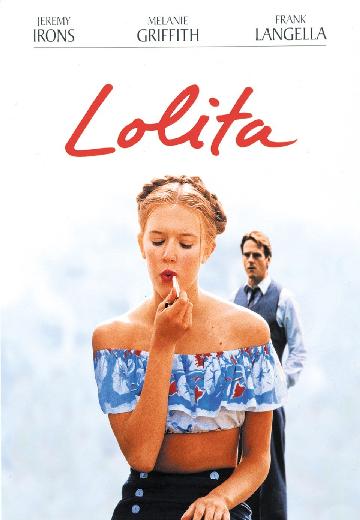 Lolita poster