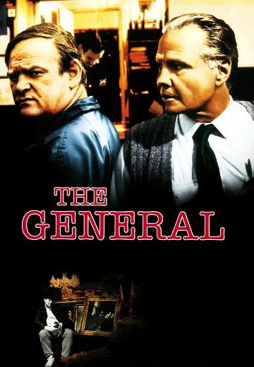 The General poster