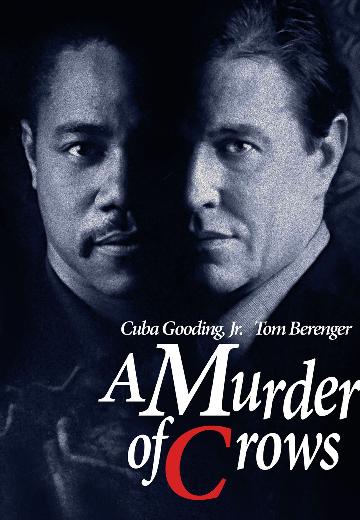 A Murder of Crows poster