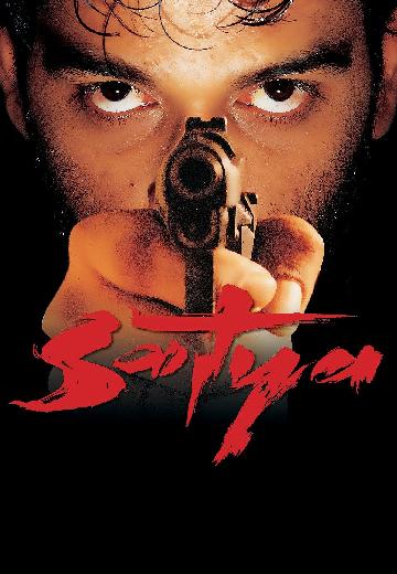 Satya poster