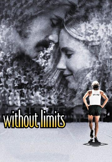 Without Limits poster