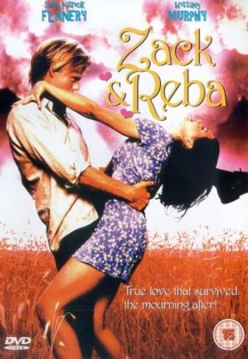 Zack and Reba poster