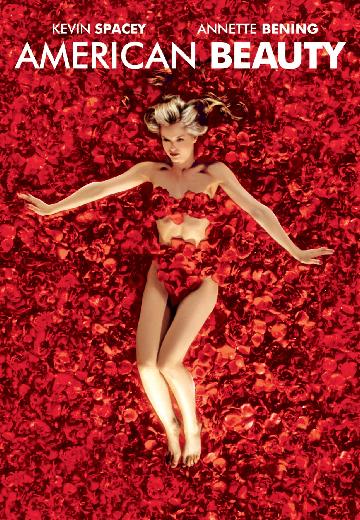 American Beauty poster