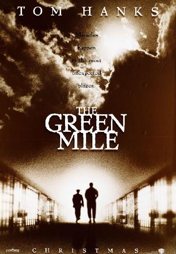 The Green Mile poster