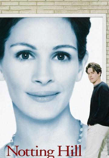 Notting Hill poster