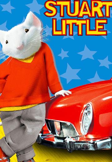 Stuart Little poster