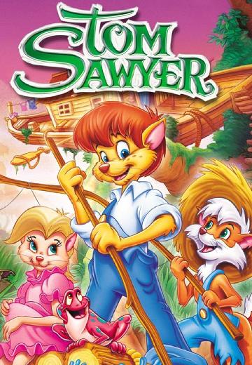 Tom Sawyer poster