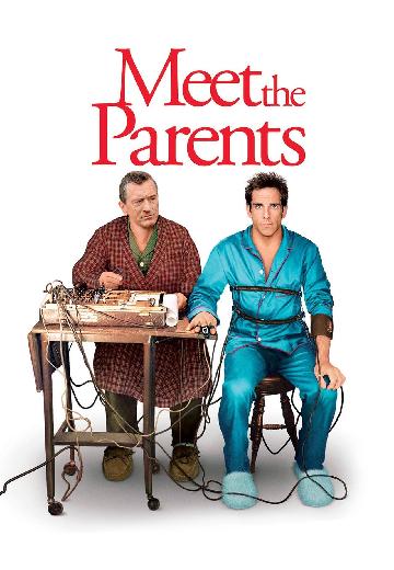 Meet the Parents poster