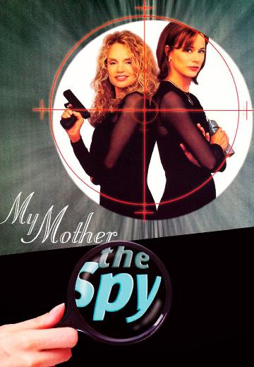 My Mother the Spy poster