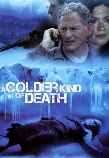 A Colder Kind of Death poster