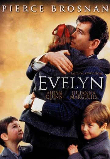 Evelyn poster