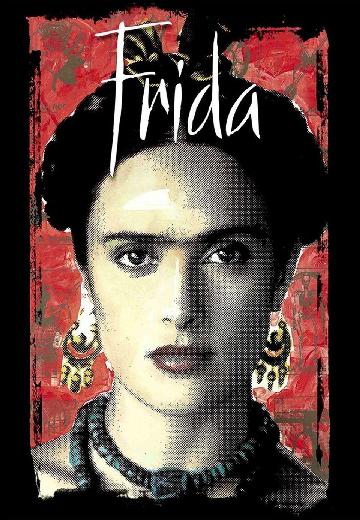 Frida poster