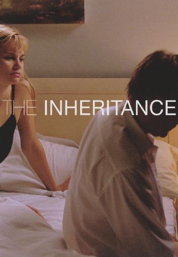 The Inheritance poster