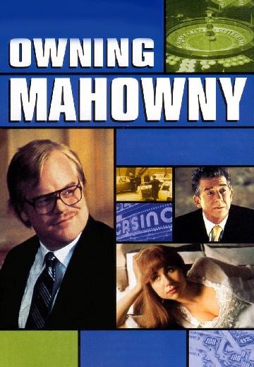 Owning Mahowny poster