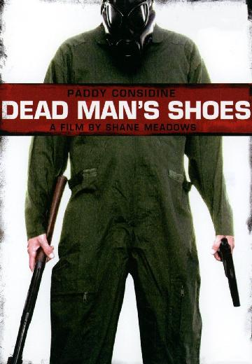 Dead Man's Shoes poster