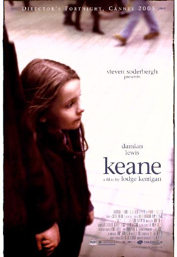 Keane poster