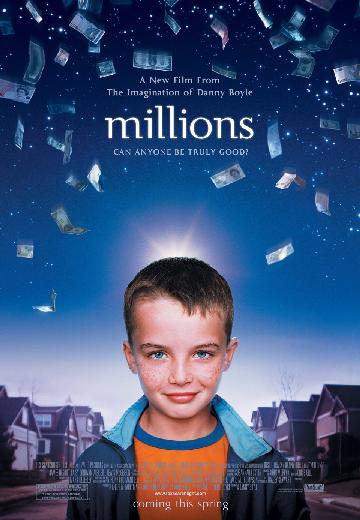 Millions poster