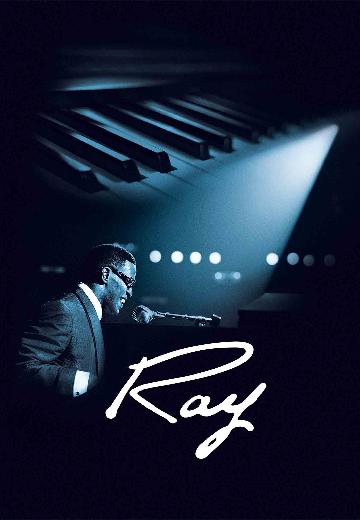 Ray poster