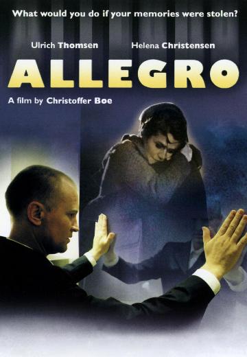 Allegro poster