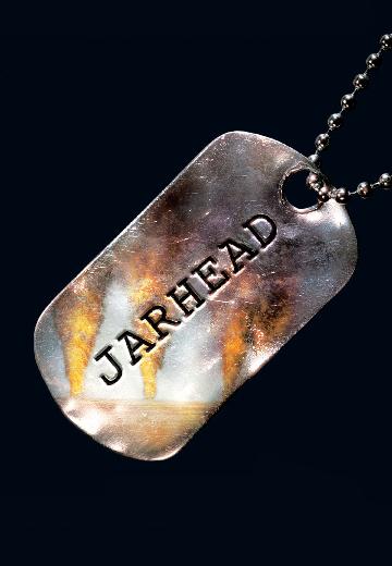 Jarhead poster