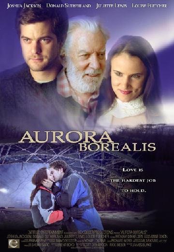 Aurora Borealis poster