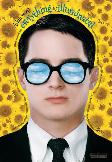 Everything Is Illuminated poster