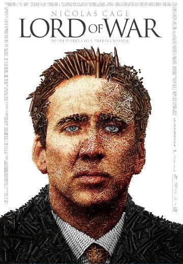 Lord of War poster