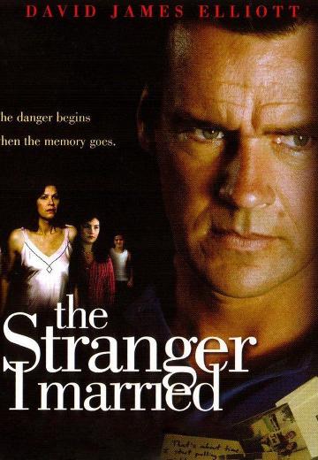 The Stranger I Married poster