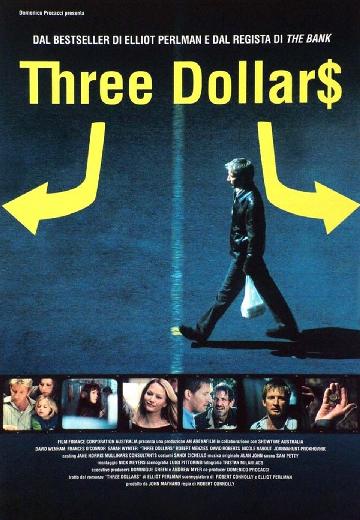 Three Dollars poster