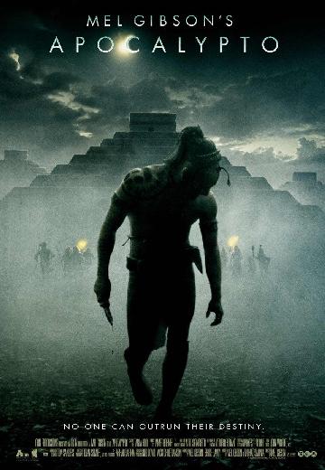 Apocalypto poster