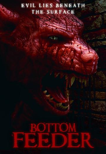 Bottom Feeder poster