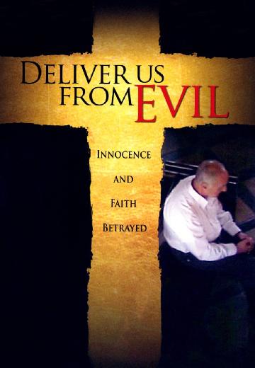 Deliver Us From Evil poster