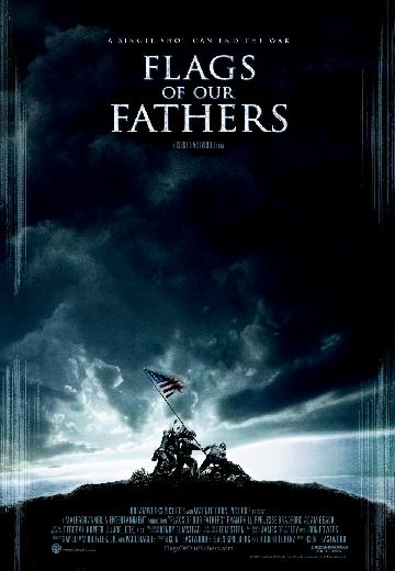 Flags of Our Fathers poster