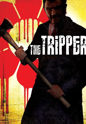 The Tripper poster