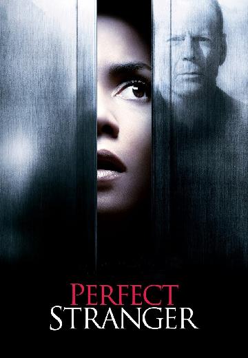 Perfect Stranger poster