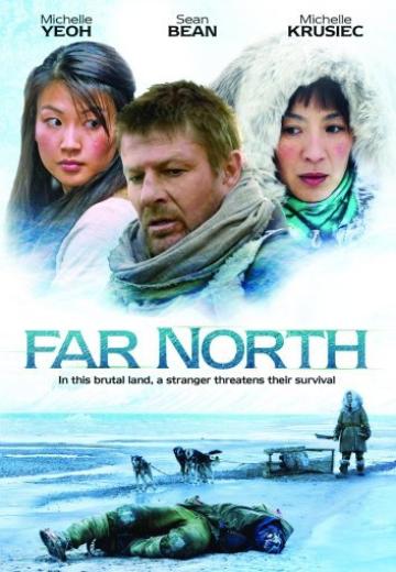 Far North poster