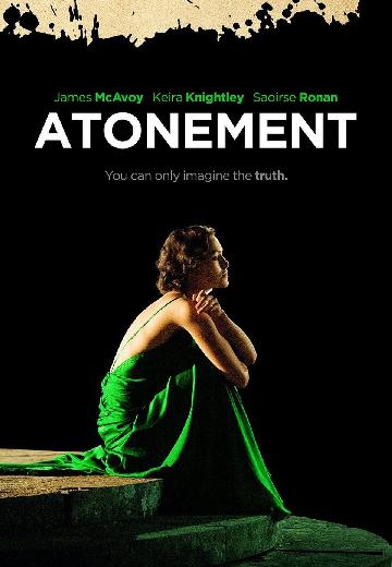 Atonement poster