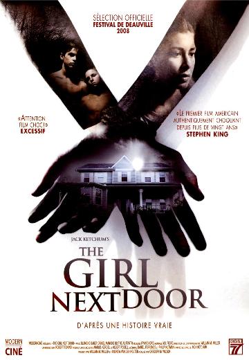 The Girl Next Door poster