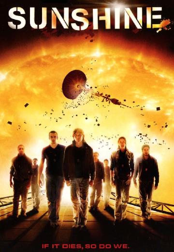 Sunshine poster