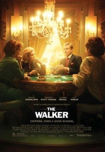 The Walker poster