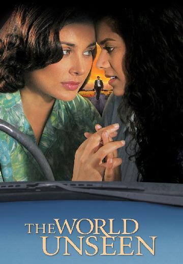 The World Unseen poster