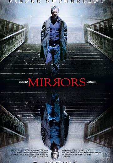 Mirrors poster